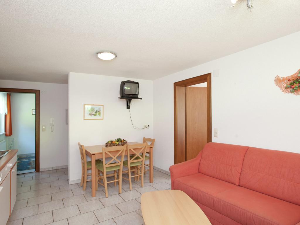 Apartment mit Seeblick