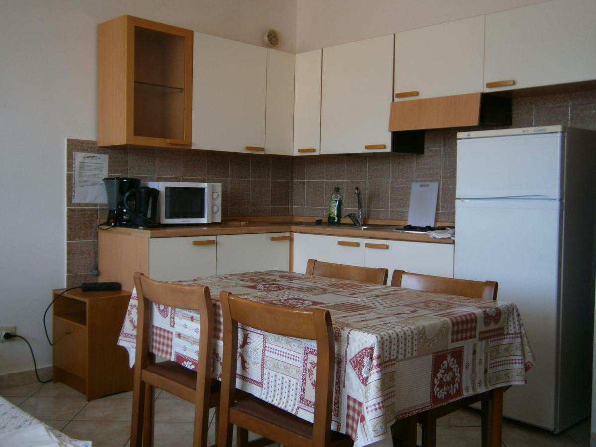 Apartment mit Seeblick