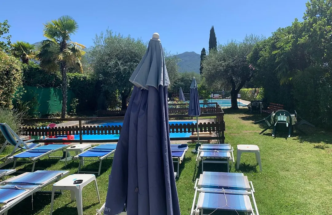 Residence Cascata Varone-1